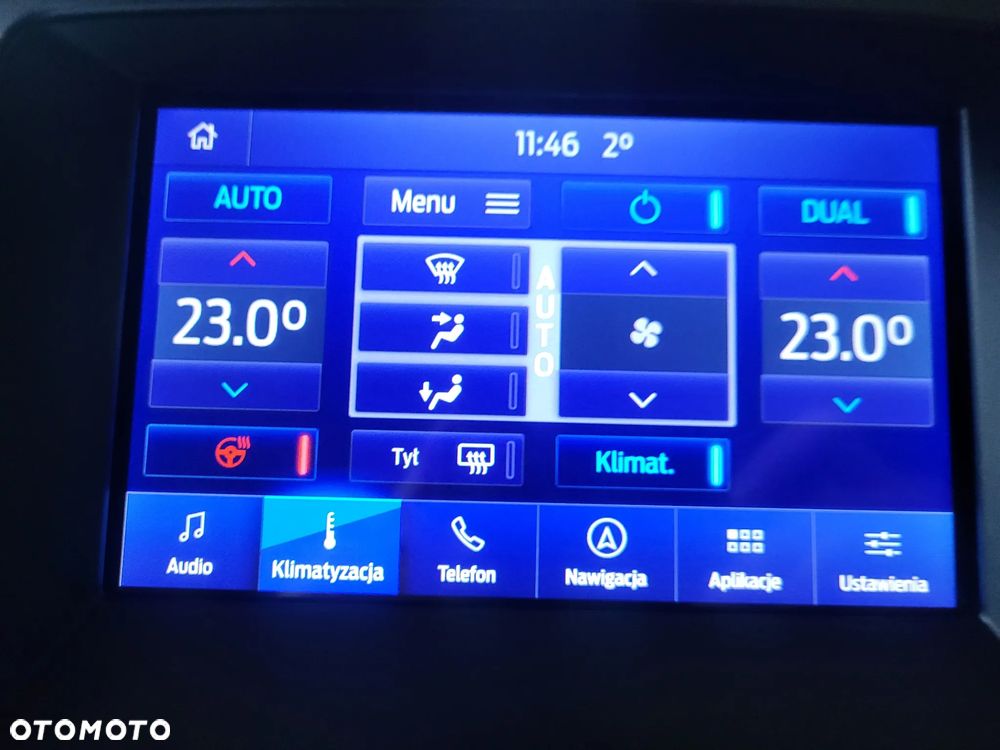 Ford Galaxy 2.0 EcoBlue Titanium - 24