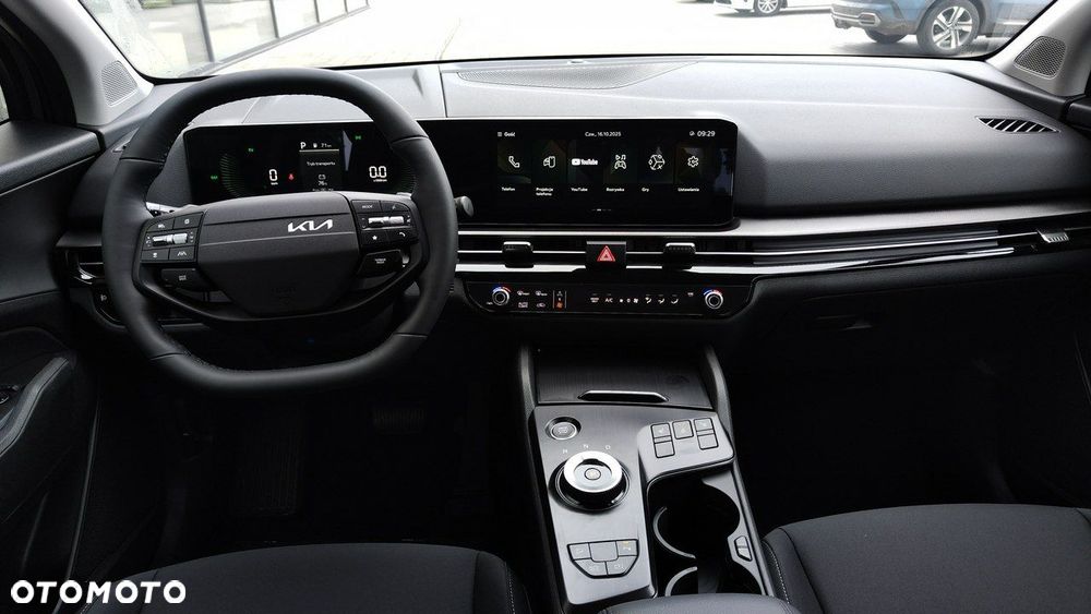 Kia Sportage - 15