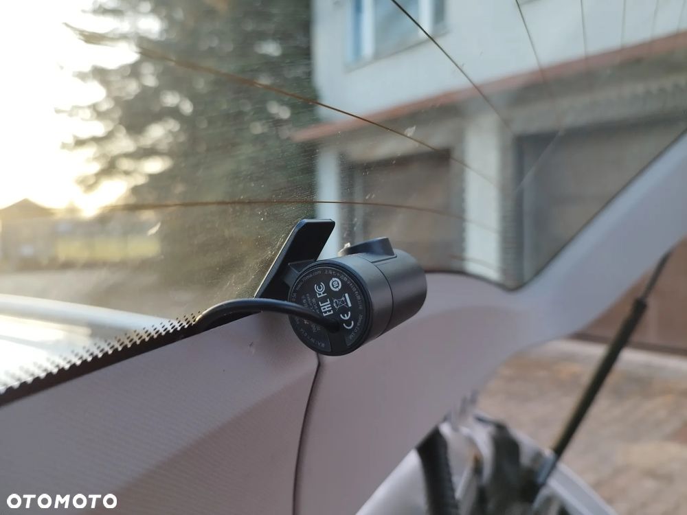 Mercedes-Benz Klasa C 200 CGI Automatik BlueEFFICIENCY Avantgarde - 28