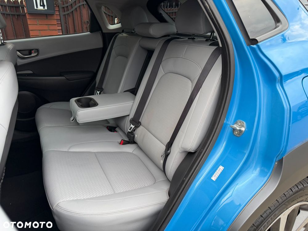 Hyundai Kona 1.6 T-GDI Premium DCT - 18