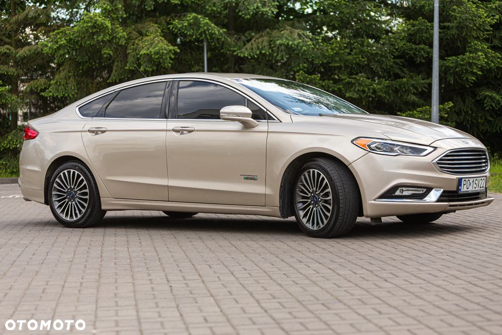Ford Fusion ver-2-0-ecoboost-titanium - 6