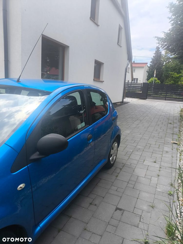 Toyota Aygo 1.0 VVT-i - 2