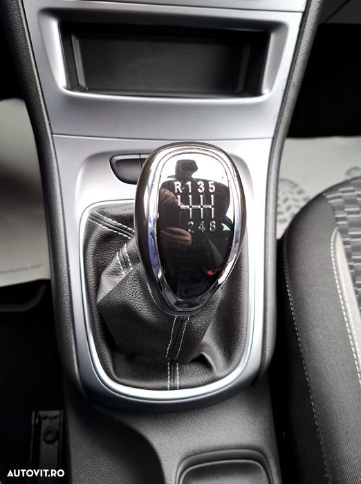 Opel Astra 1.5 D Start/Stop Business Edition - 31