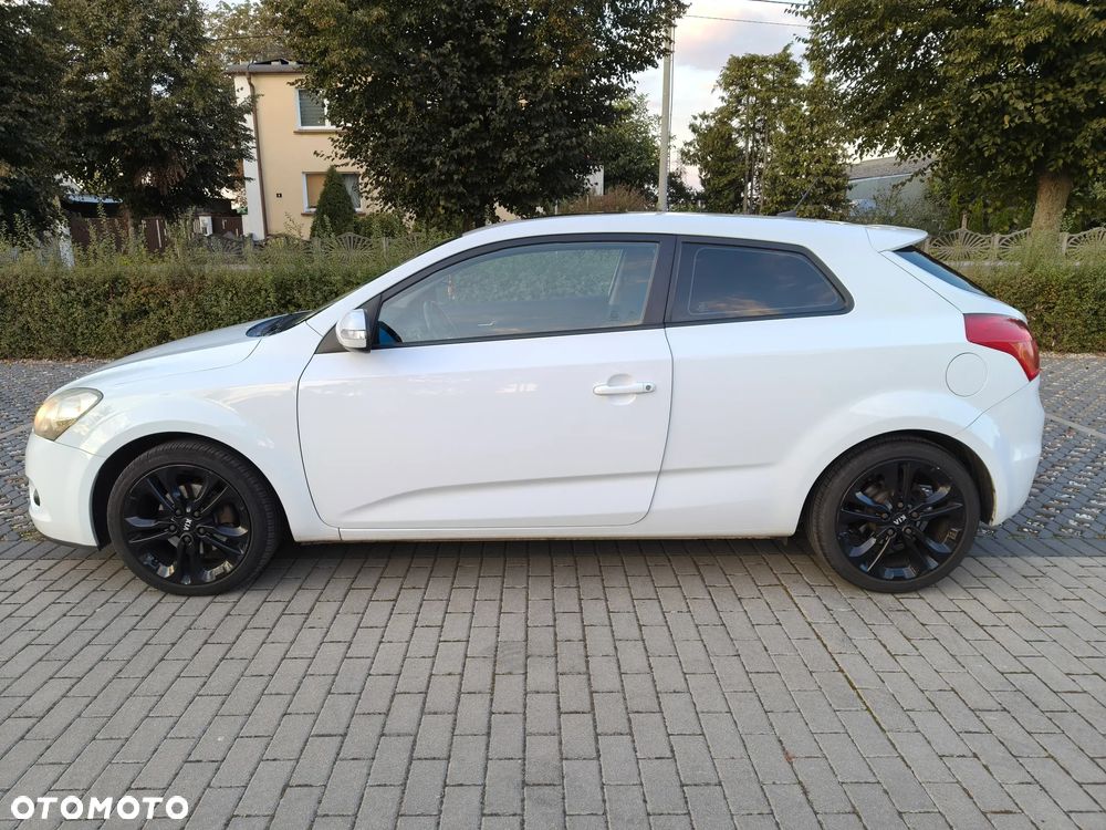 Kia ProCeed Pro_cee'd 1.6 Crdi L - 2