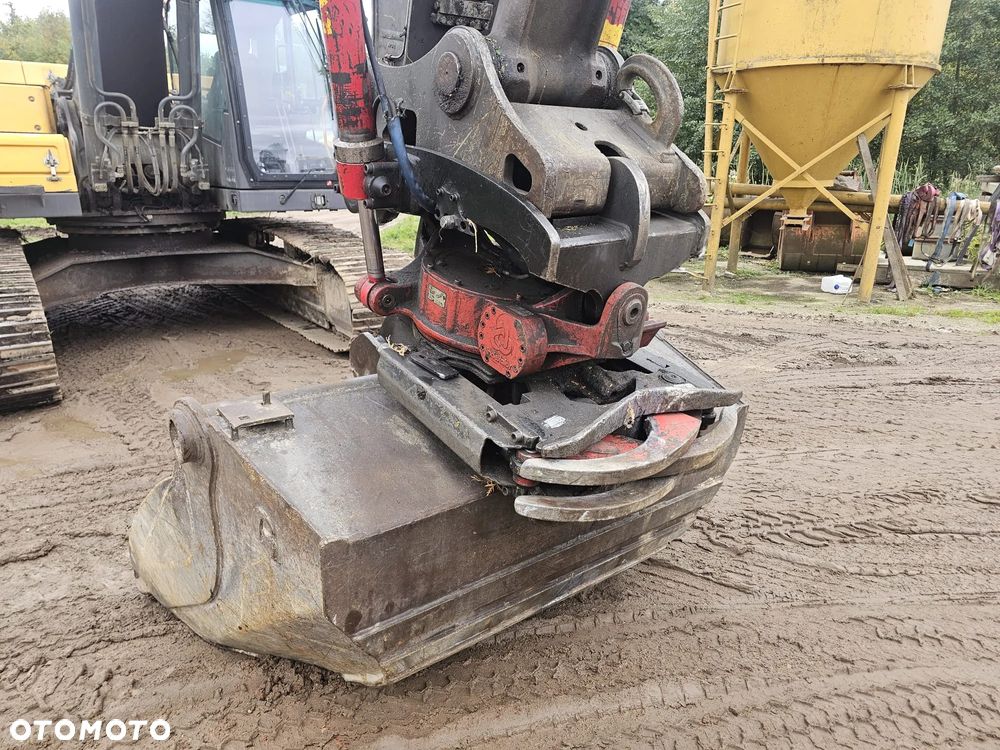 Volvo EC250DL EC250 DL EC 250 Ec300 300 - 11