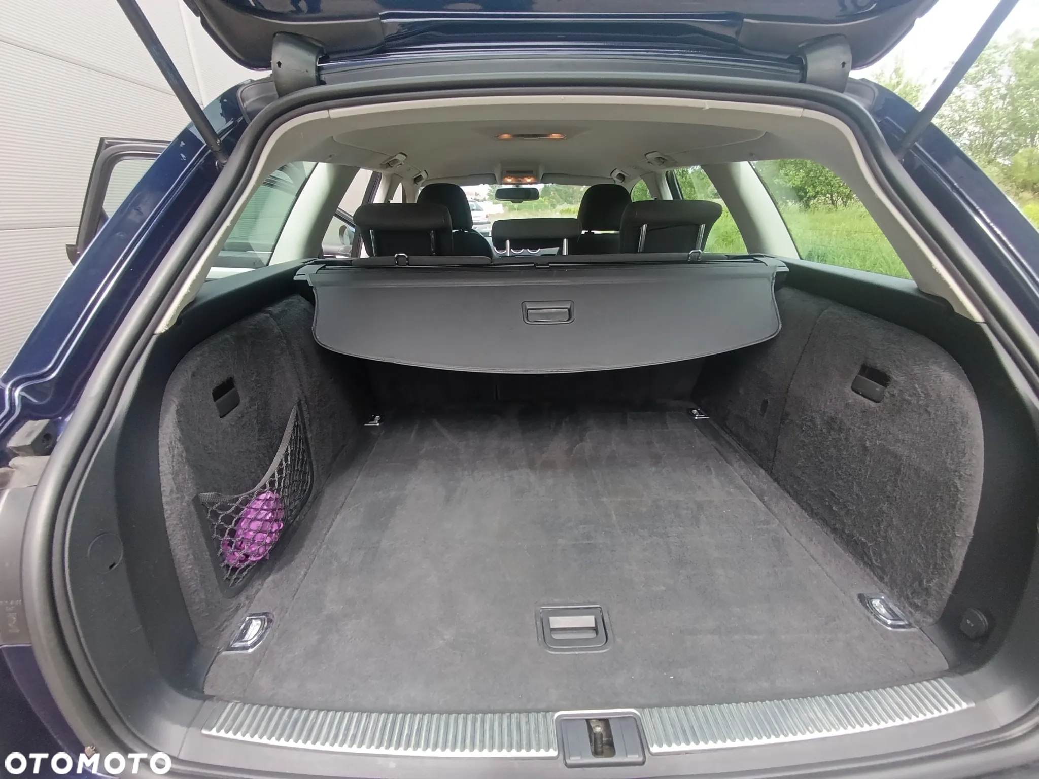 Seat Exeo - 25