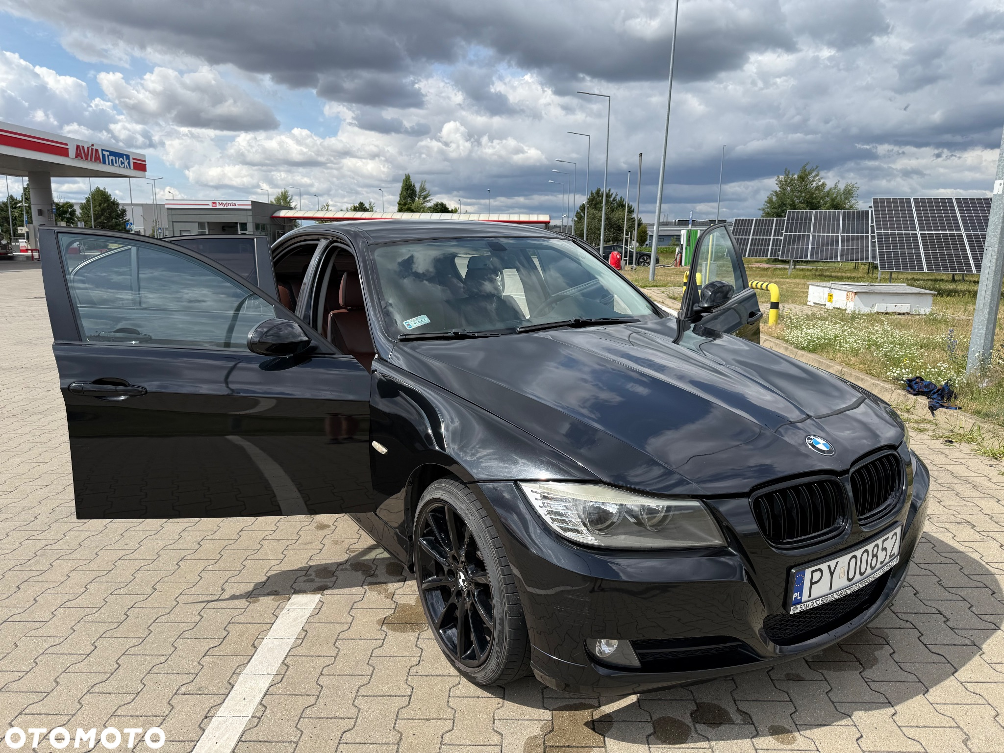 BMW Seria 3 - 11