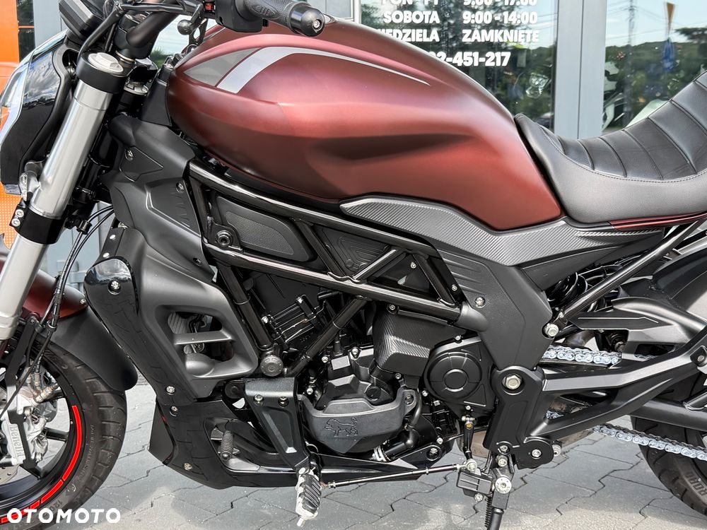 Benelli 502 C - 31