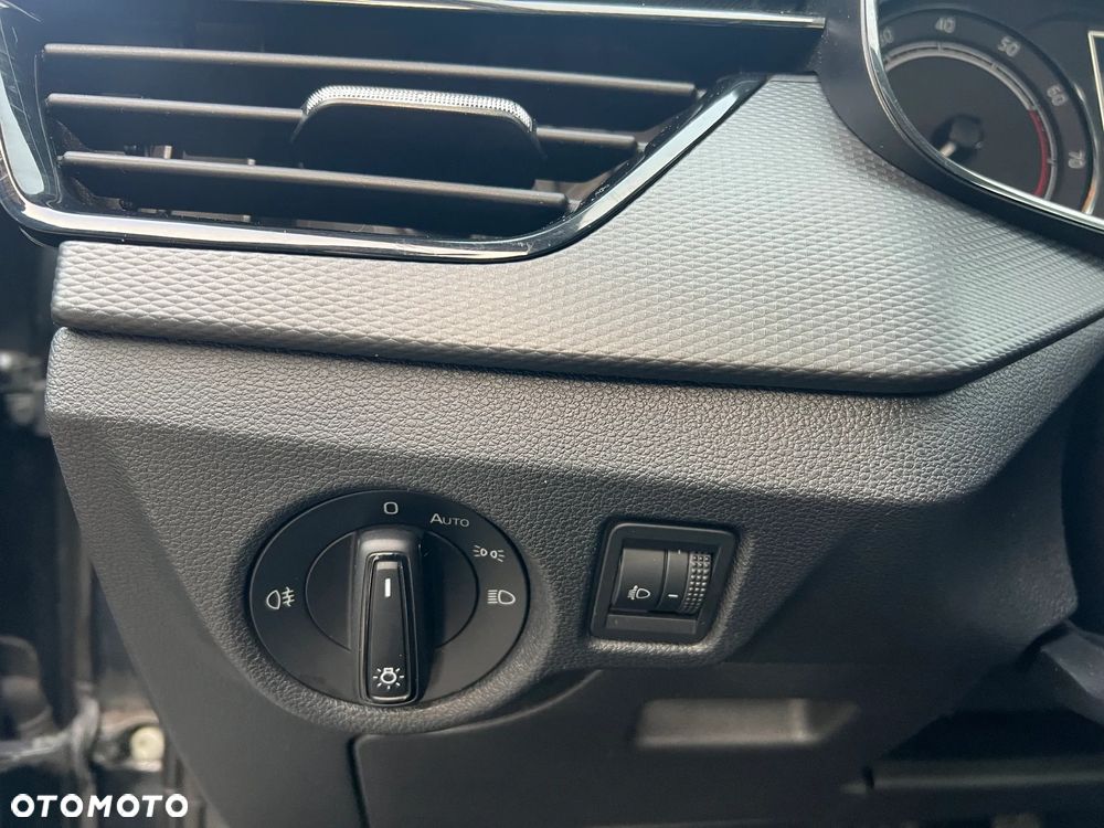 Skoda Kamiq 1.0 TSI DSG Style - 13