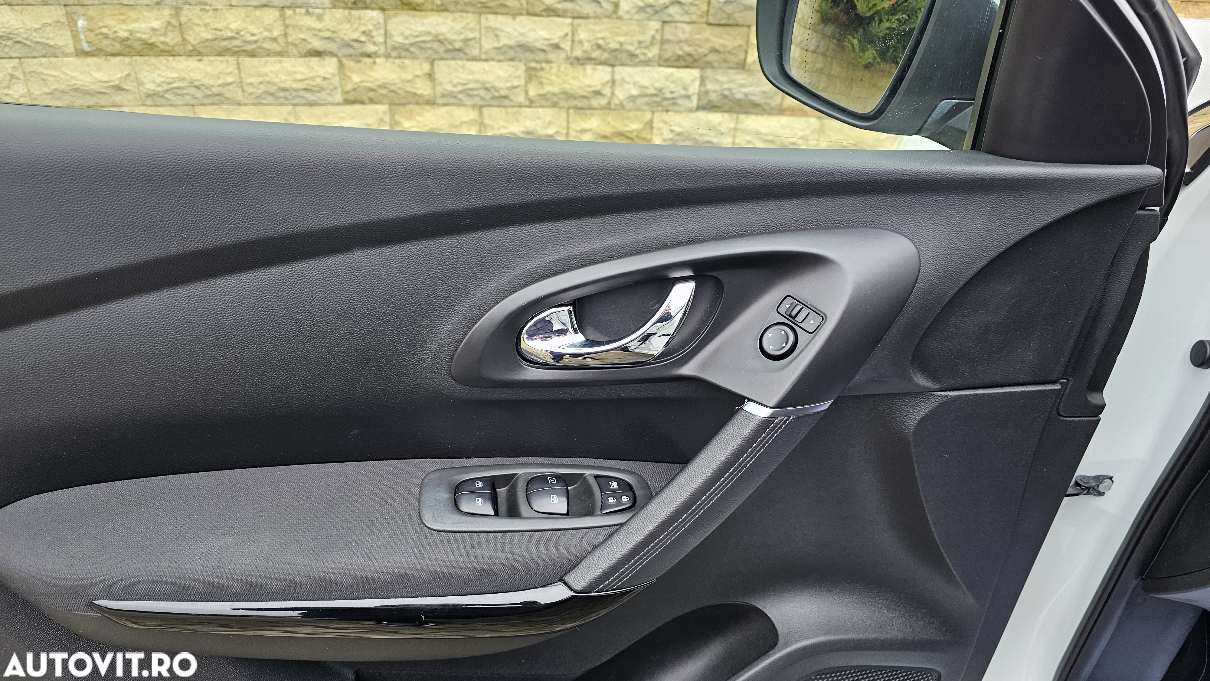 Renault Kadjar Energy TCe 130 Bose Edition - 19