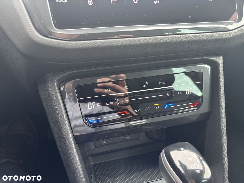 Volkswagen Tiguan 1.5 TSI EVO Life DSG - 23