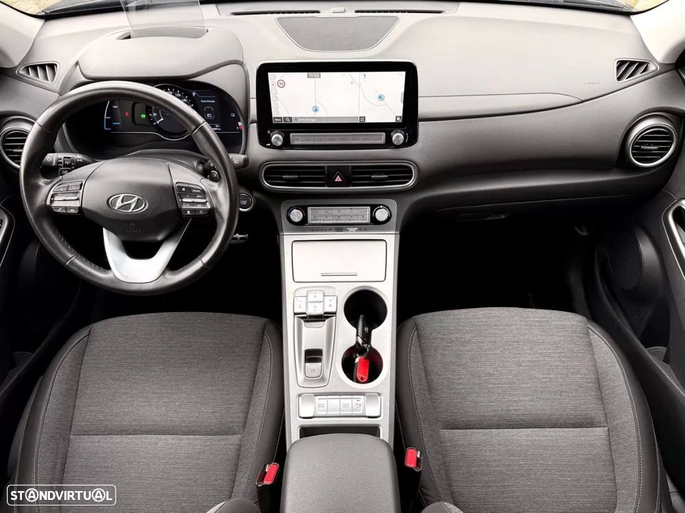 Hyundai Kauai 64.8 kWh Premium - 7