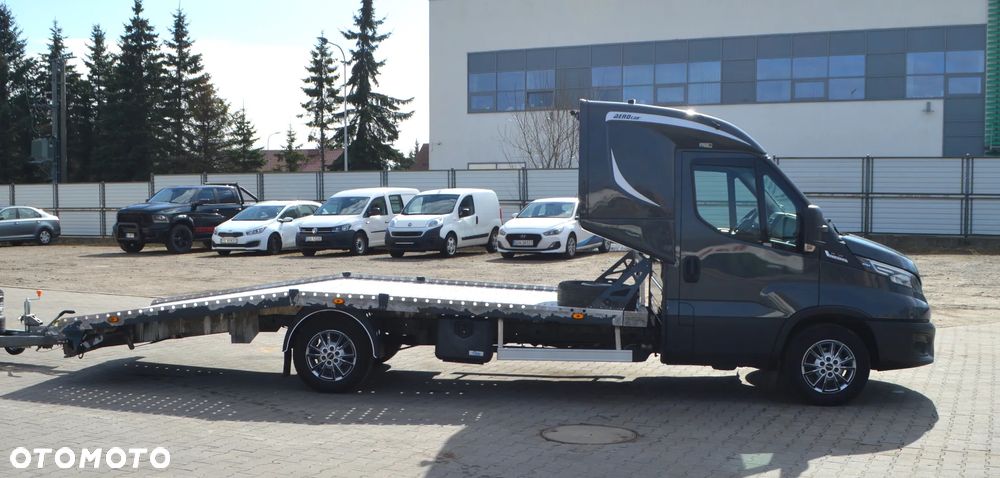 Iveco 35S18 - 8