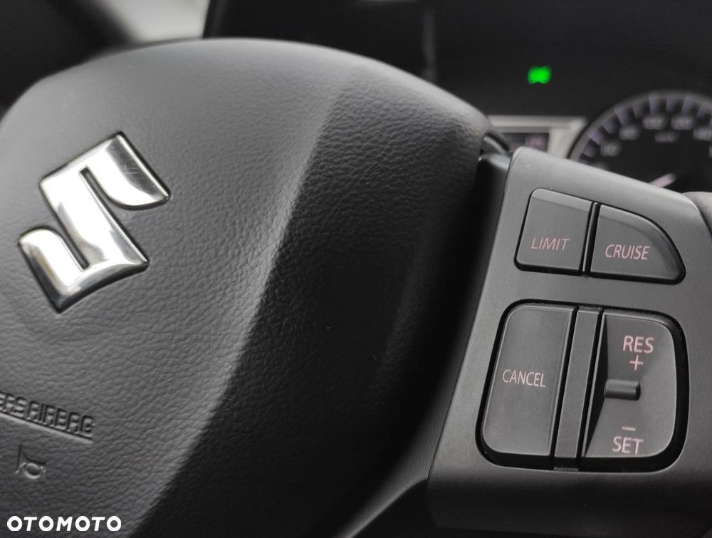 Suzuki Vitara 1.6 Premium 2WD - 15