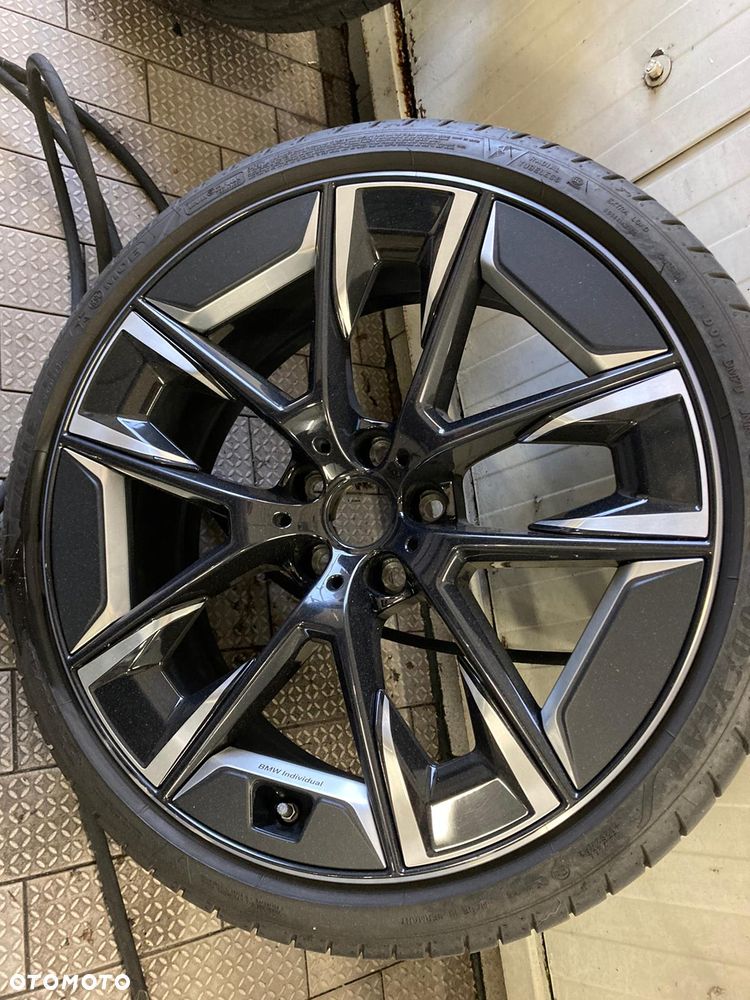 BMW Seria 5 530e Luxury Line - 4