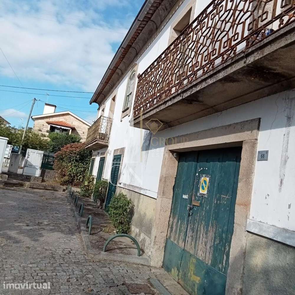 Casa Centenária em Monção - Viva a Tradição e a Tranquilidade da Aldei - Grande imagem: 3/28