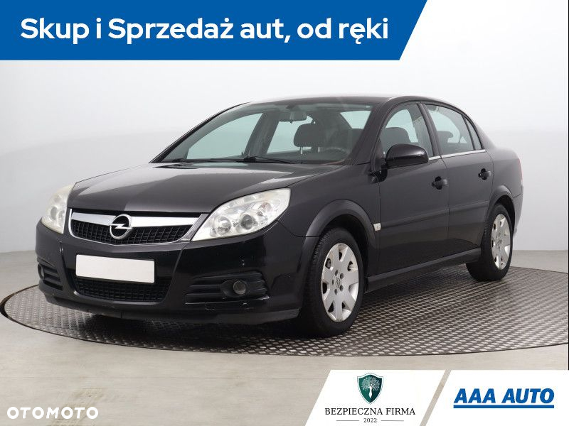 Opel Vectra - 2