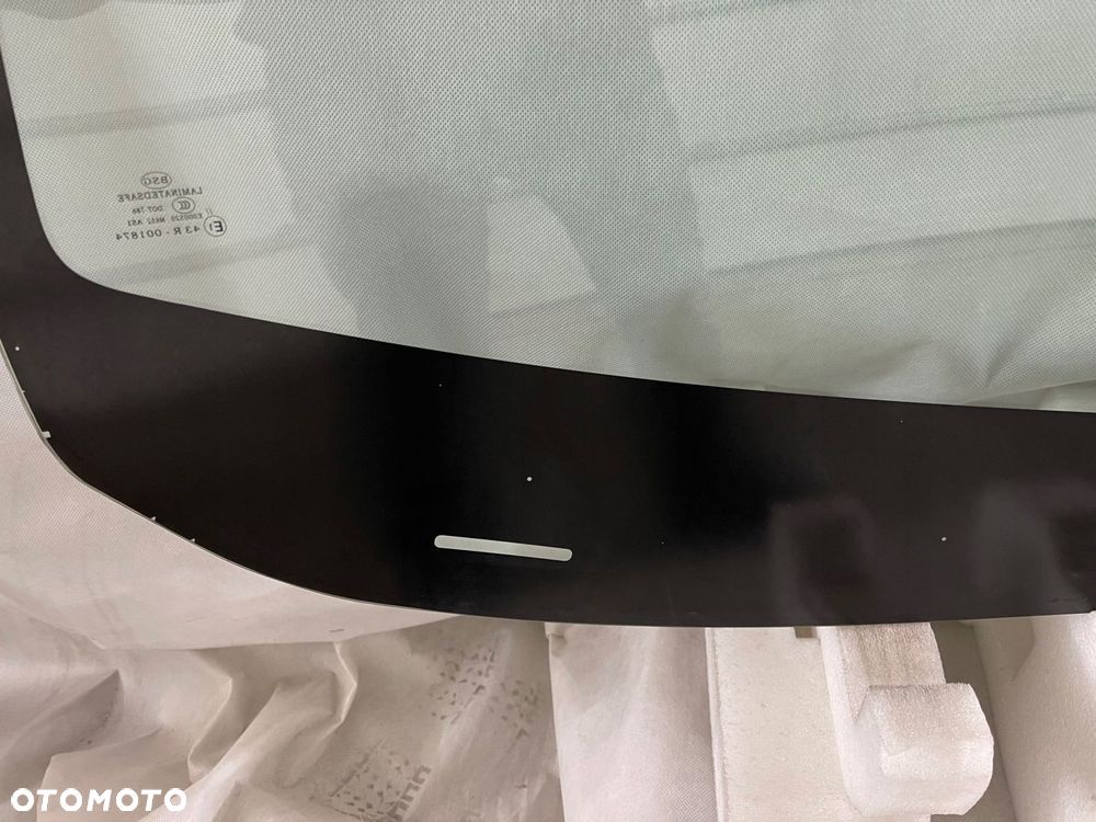 subaru impreza szyba przednia nowa 2008-2014 - 5