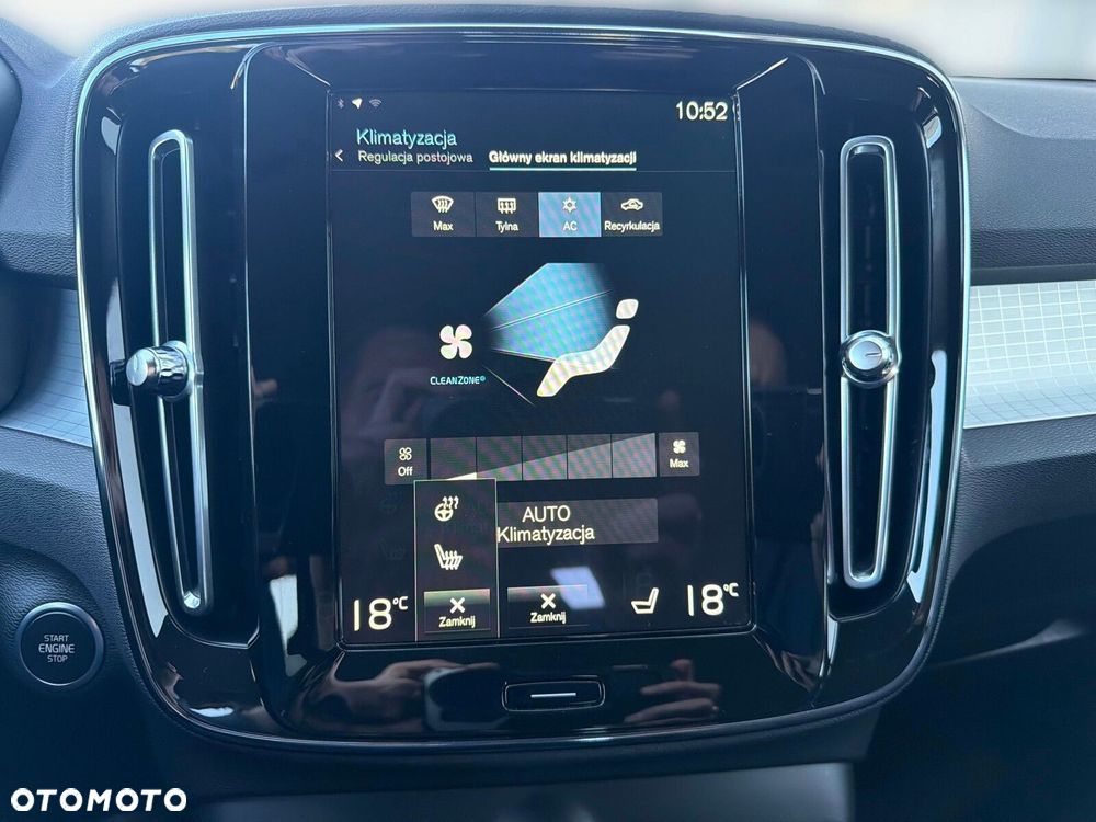 Volvo XC 40 - 27