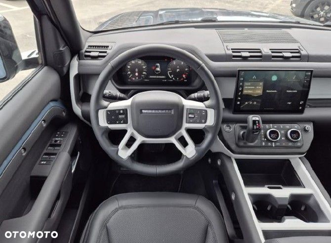 Land Rover Defender 2.0 D200 SE - 9