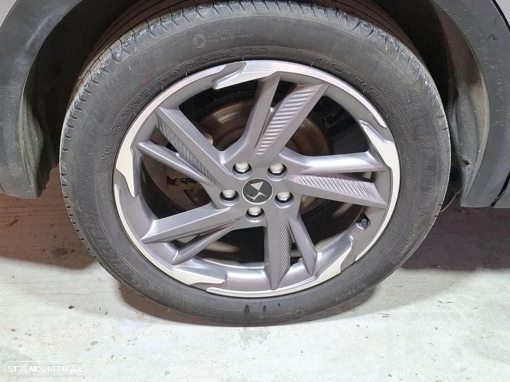 DS DS7 Crossback E-Tense Grand Chic EAT8 - 6