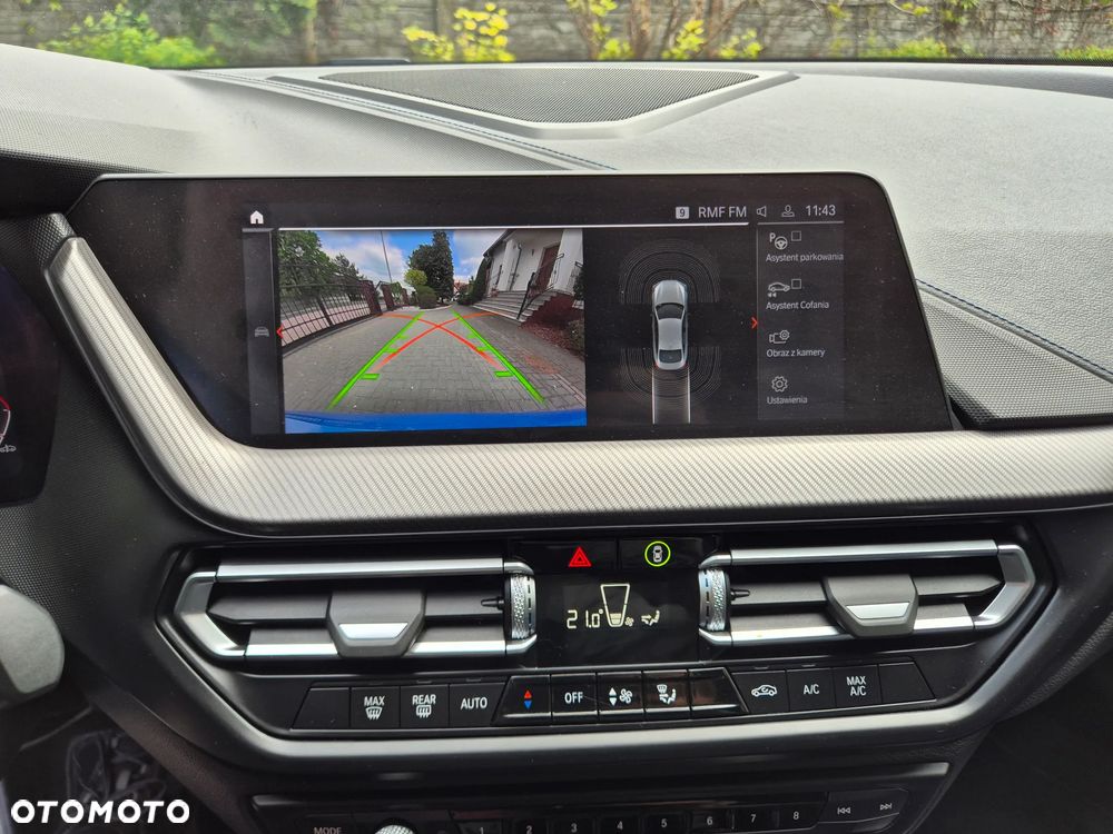 BMW Seria 2 220i M Sport - 21