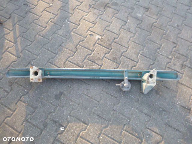 BELKA ZDERZAKA PRZÓD PRZEDNIA SKODA FELICIA FELICJA LIFT - 4