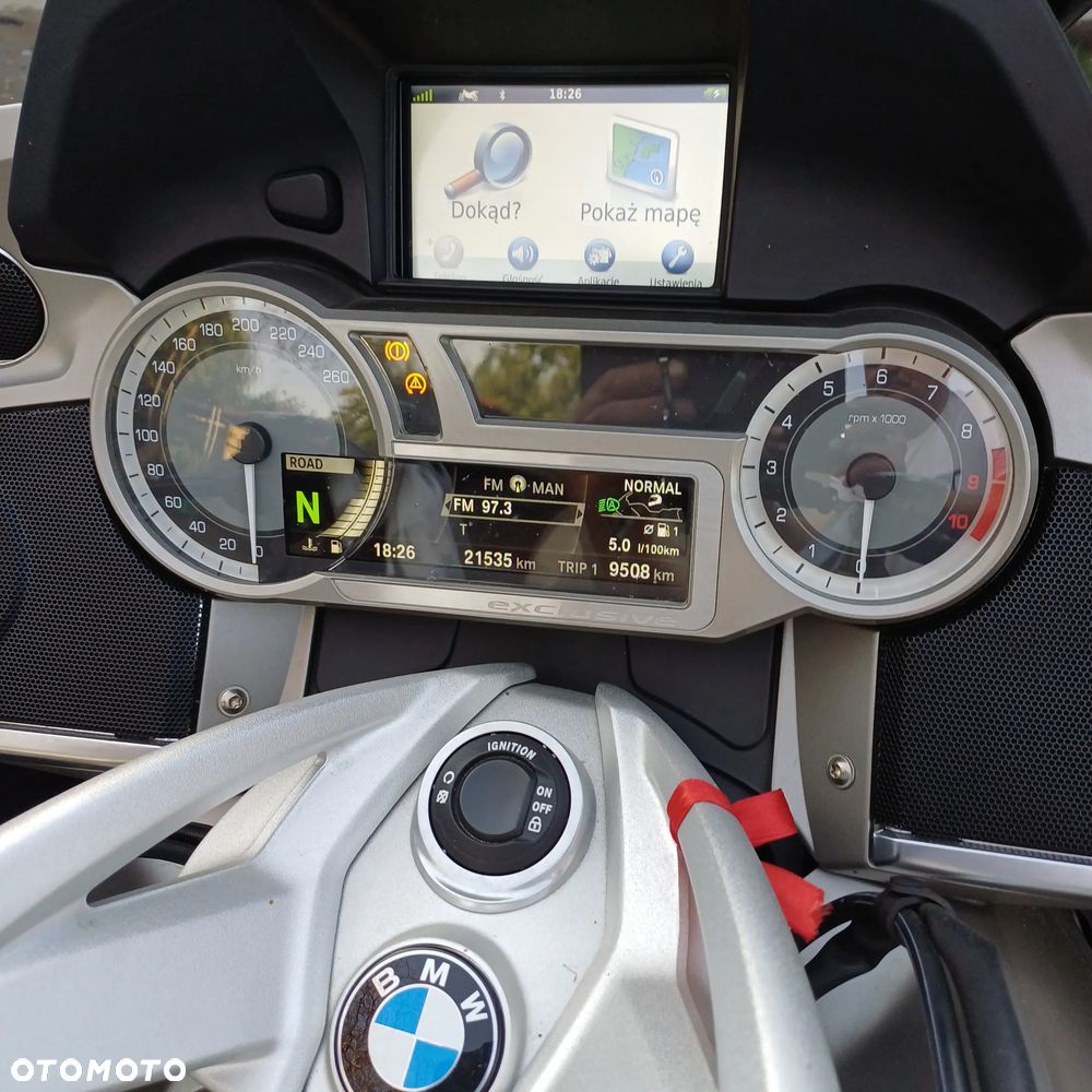 BMW K - 20