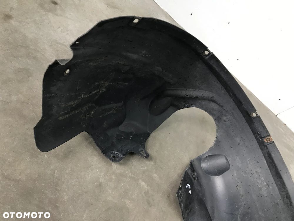 Nadkole Ford Connect MK1 prawy lewy przód 06-09 - 5