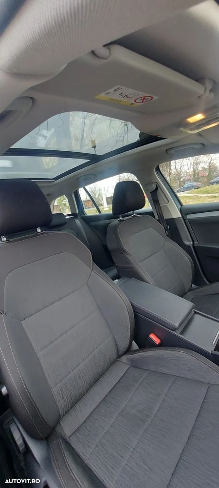 Skoda Superb 2.0 TDI 4X4 DSG Ambition - 9