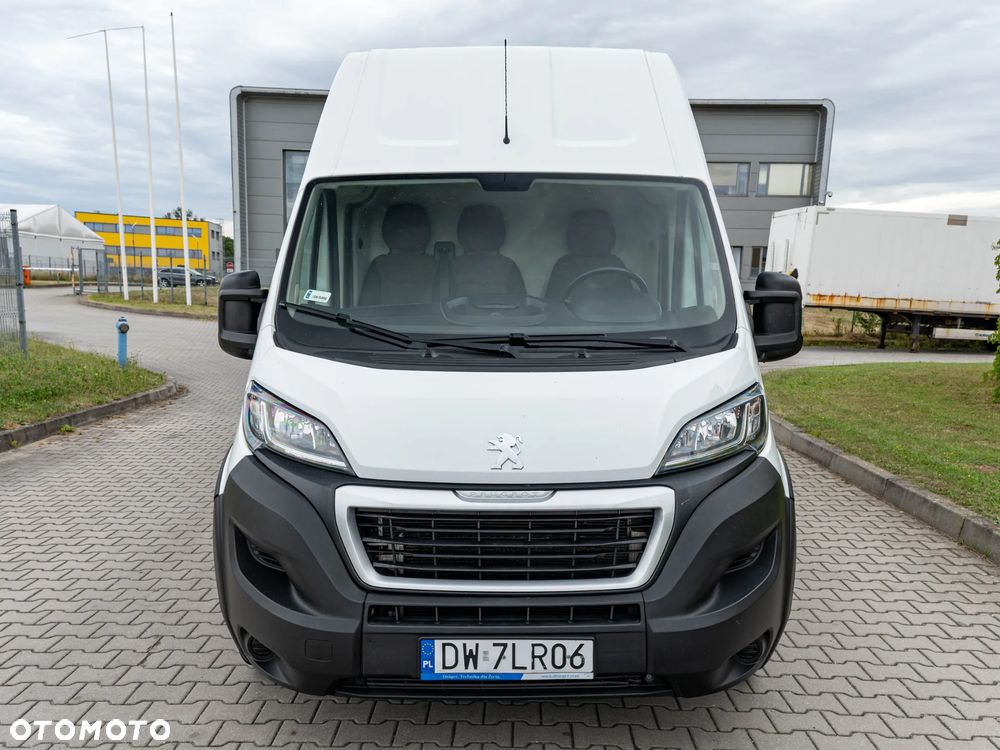 Peugeot Boxer - 8