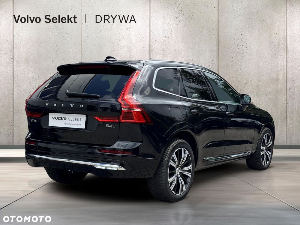 Volvo XC 60 - 6
