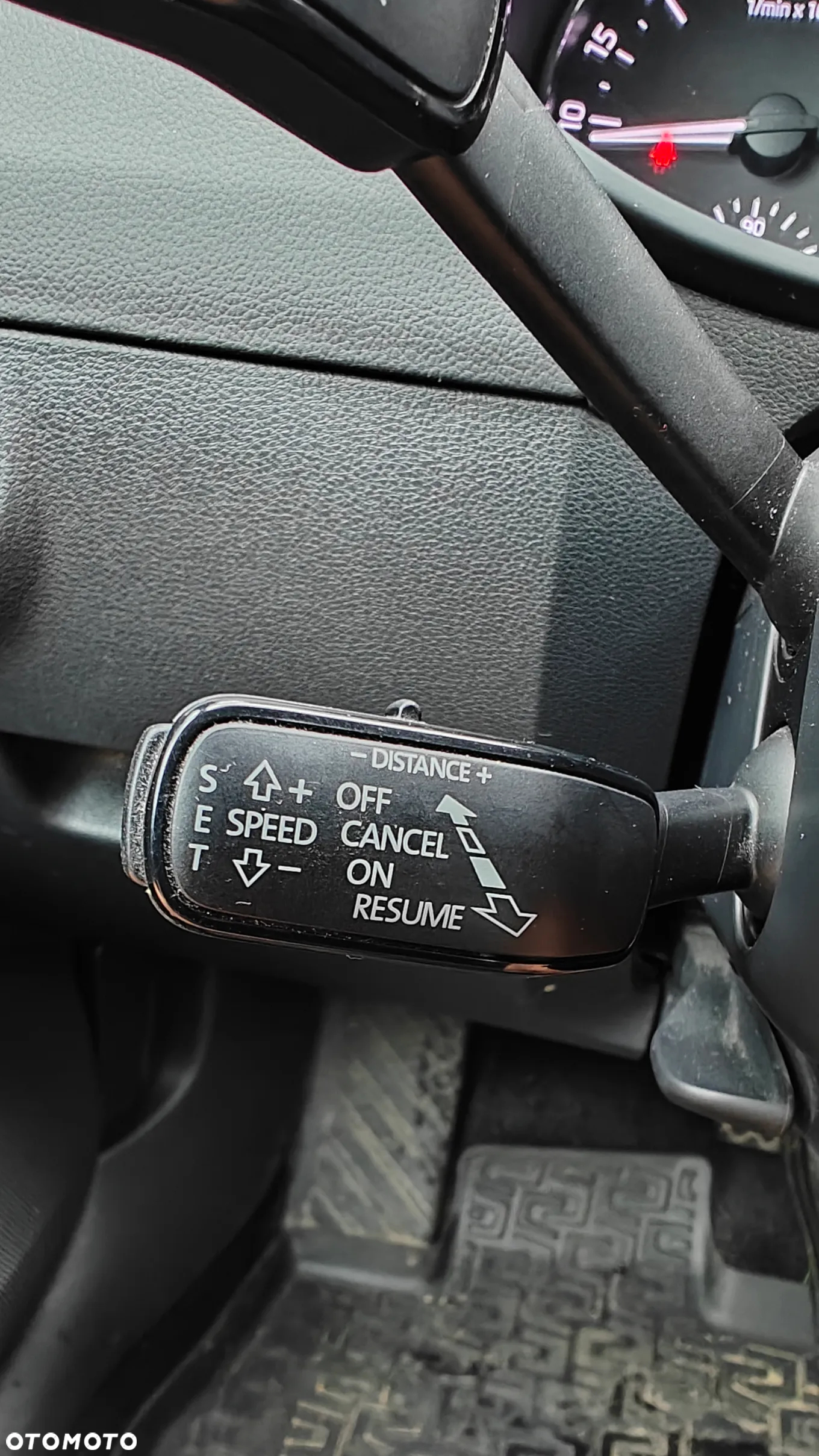 Skoda Octavia - 12