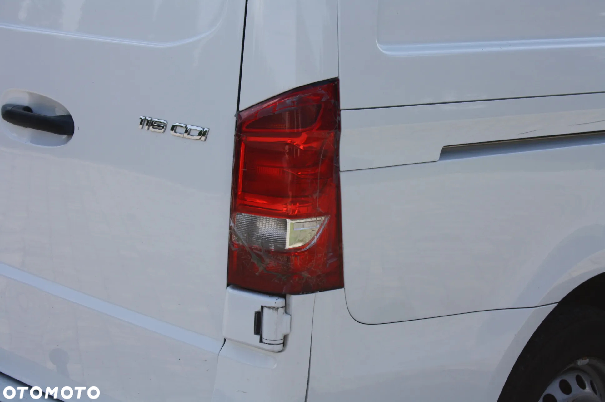 Mercedes-Benz VITO - 6