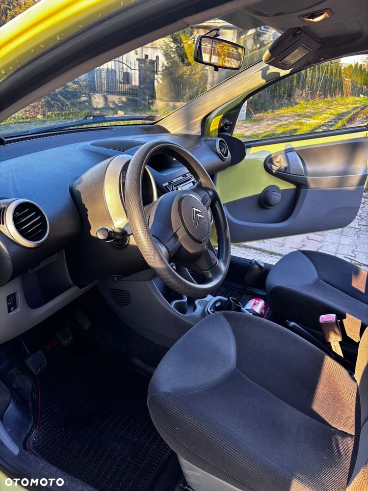 Citroën C1 - 6