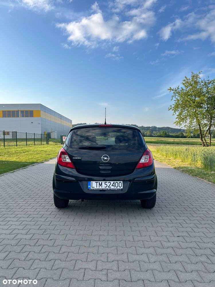 Opel Corsa - 3