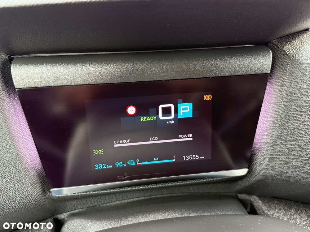 Citroën C4 e-C4 156 ë-SERIES - 14