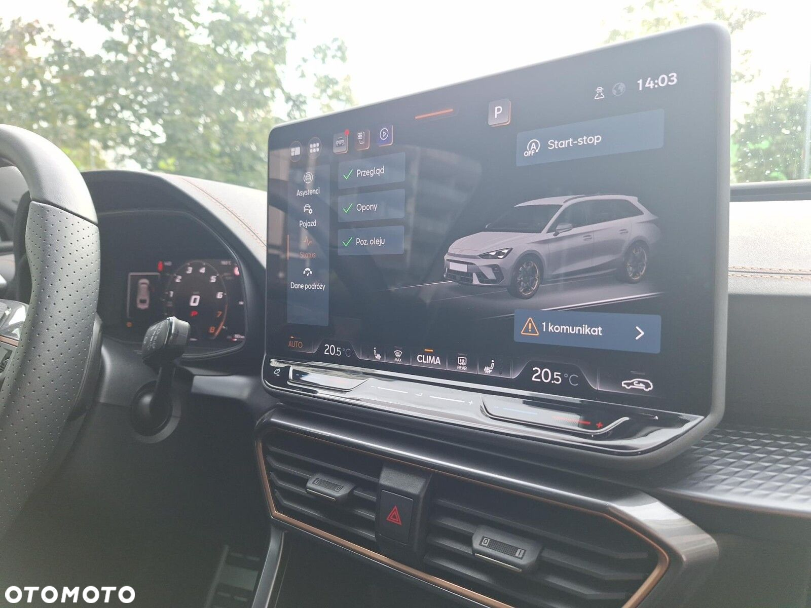 Cupra Leon - 22