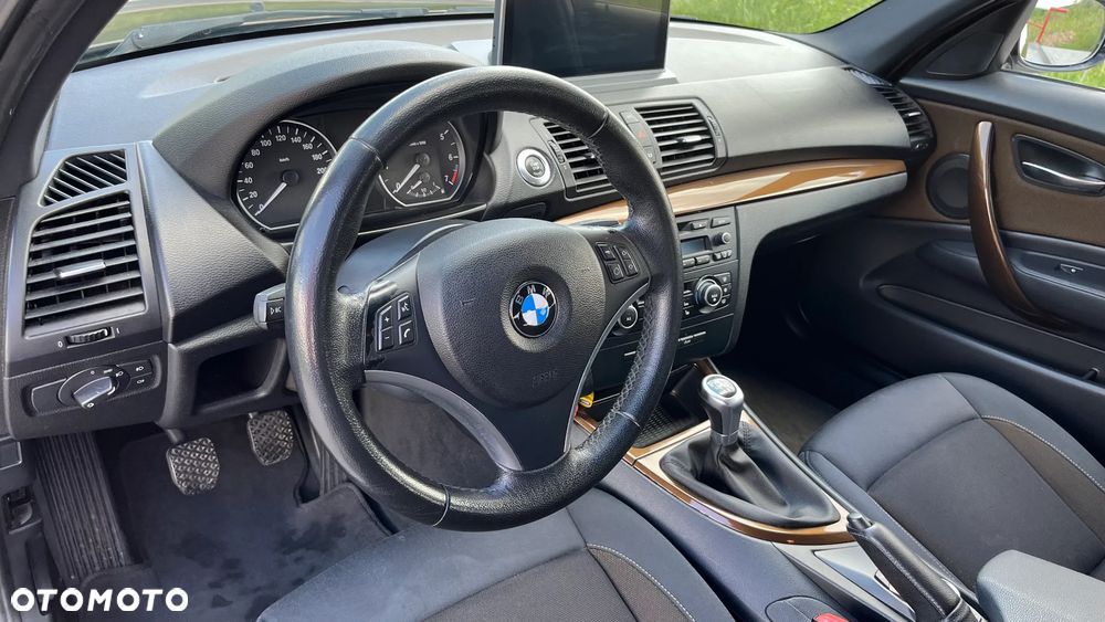 BMW Seria 1 118i Edition Lifestyle - 9