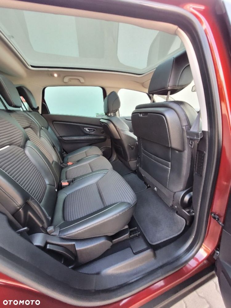 Renault Scenic 1.3 TCe Energy Bose EDC - 17