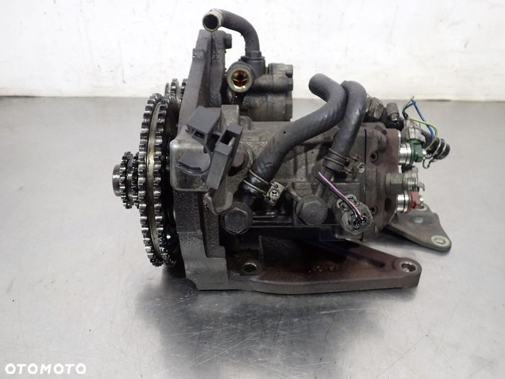 POMPA WTRYSKOWA NISSAN X-TRAIL I  16700-8H800 - 3