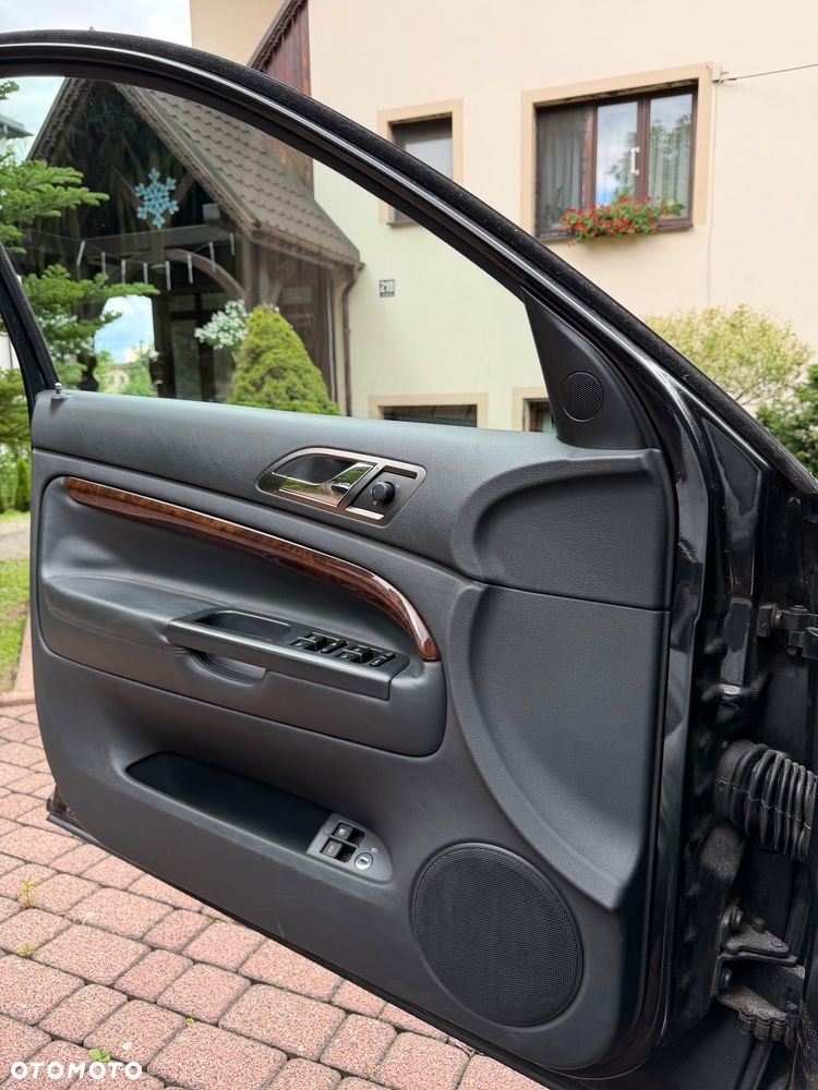 Skoda Superb 1.9 TDI Elegance - 29
