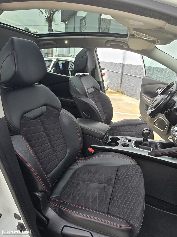 Renault Kadjar 1.5 dCi Black Edition - 18