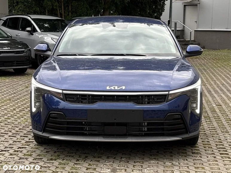 Kia K4 1.6 T-GDI M - 3