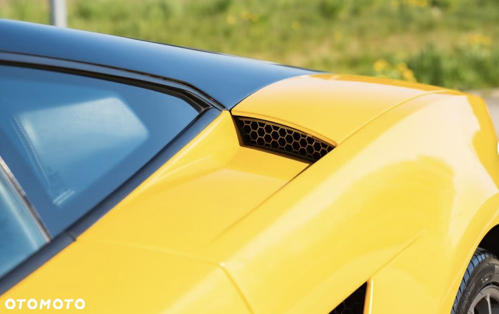Lamborghini Gallardo - 5
