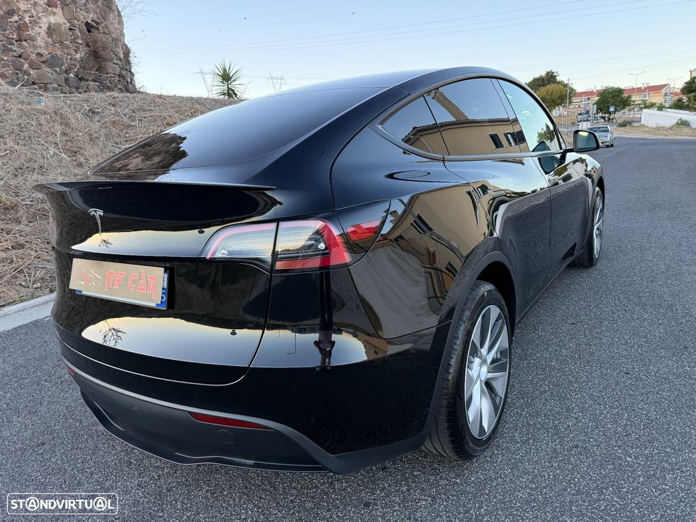 Tesla Model Y Standard - 8