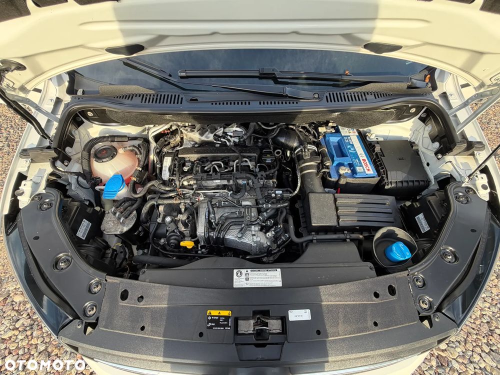 Volkswagen Caddy - 41
