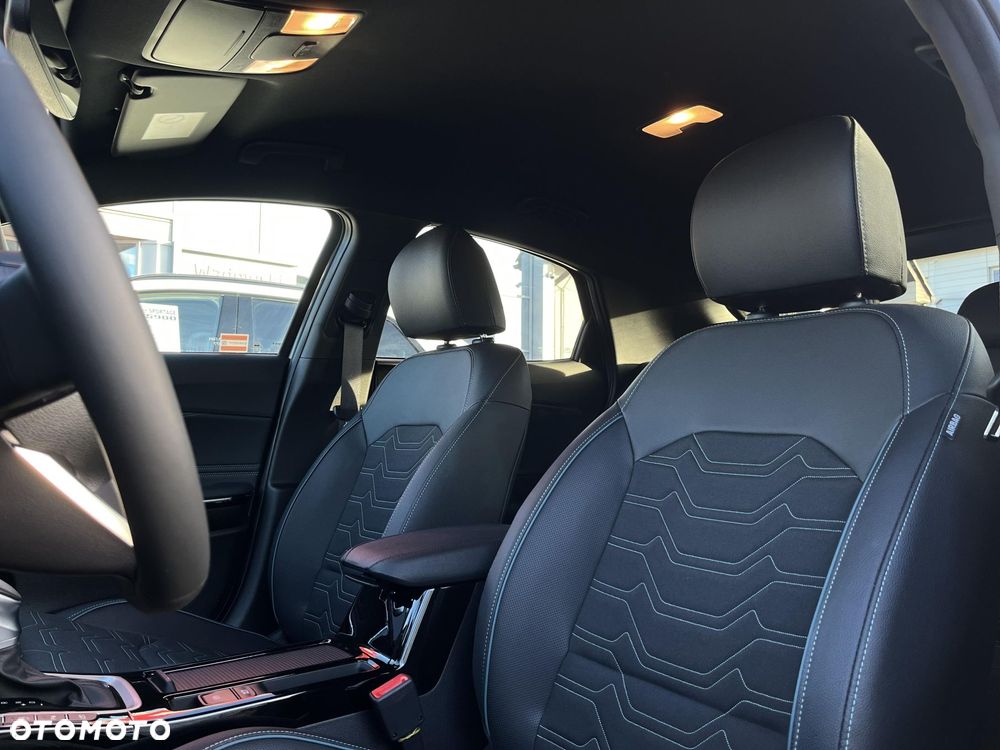 Kia XCeed 1.6 T-GDI Tribute DCT - 11