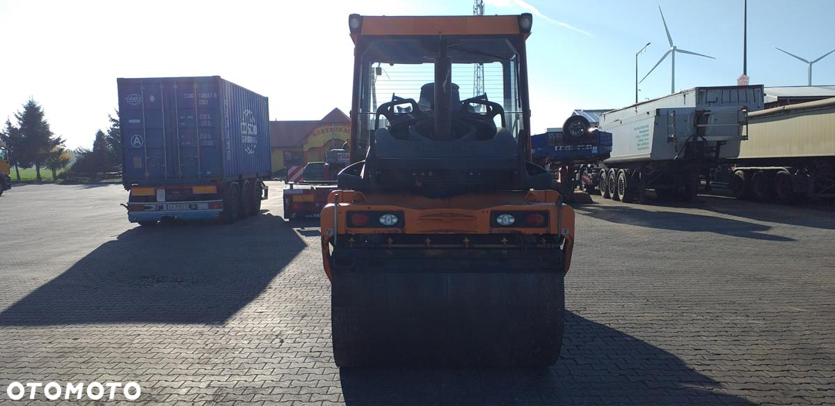 Bomag Walec wibracyjny BOMAG BW 174 AP - 6