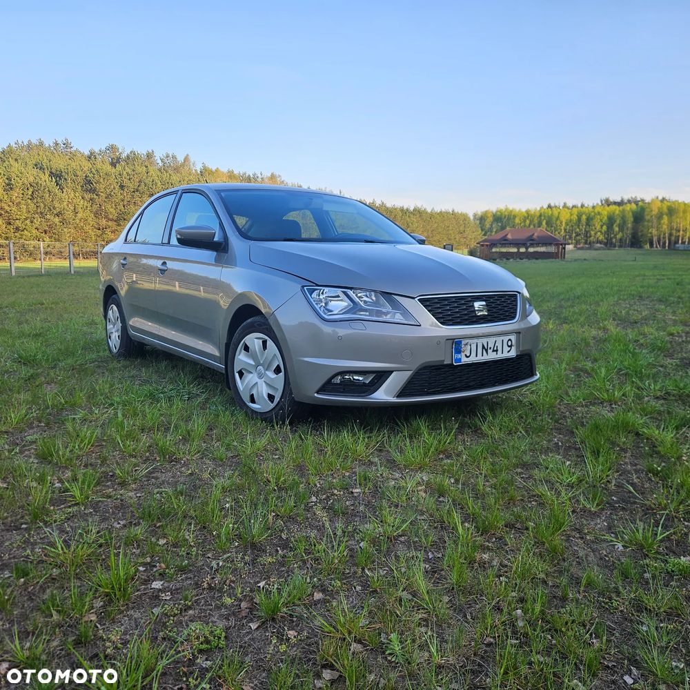 Seat Toledo 1.0 EcoTSI Style S&S - 2